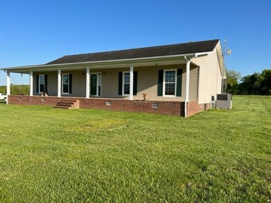 799 Old Center Church Rd, Shelbyville, TN 37160 - photo 2