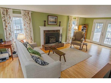 Living Room.