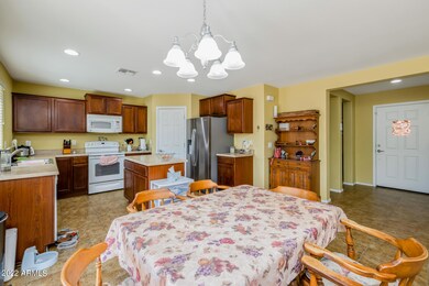 8) KITCHEN