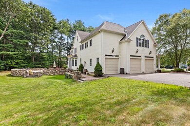 21 Crosswoods Path, Walpole, MA 02081 - photo 4