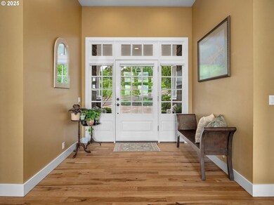 Entrance/Foyer