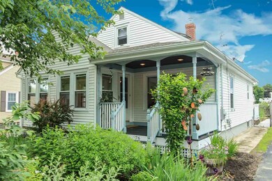 76 Ramsay St, Manchester, NH 03103 - photo 2