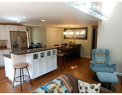 Den/Family/Great Room.