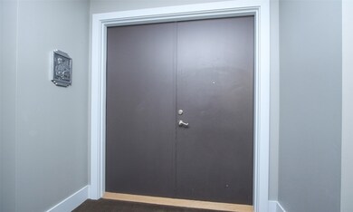 Located on the Penthouse Level requires special access, providing additional security.