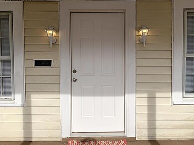 Come On In!