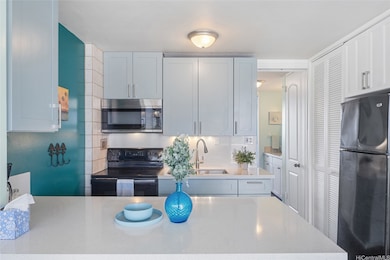 Makaha Beach Cabanas unit B915, Waianae, HI 96792 - photo 7