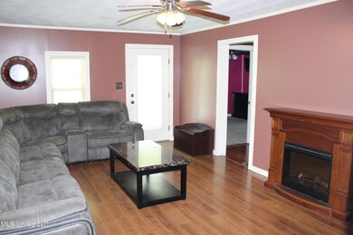 3160 Stonecypher Rd, Lucedale, MS 39452 - photo 7