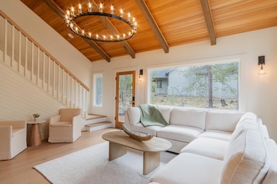 3 A- Living Room Designer Lighting