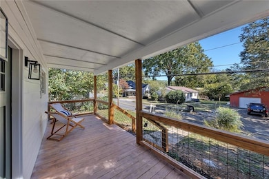 420 N Gilmer St, Cartersville, GA 30120 - photo 3