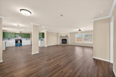 1209 County Road 214, Venus, TX 76084 - photo 3