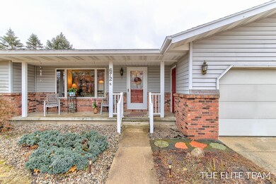 672 Birchwood Ct SE, Lowell, MI 49331 - photo 2