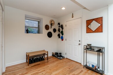 2627 N Kimball Ave unit GA, Chicago, IL 60647 - photo 4