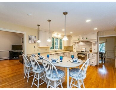 24 Walnut Hill Rd, Millis, MA 02054 - photo 5