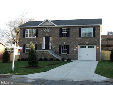 8613 Dunbar Ave, Hyattsville, MD 20785 - photo 2