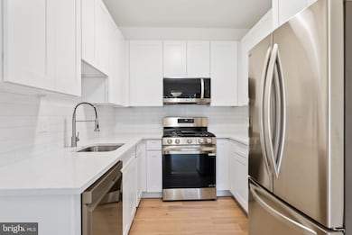 The Westchester unit 6B, Washington, DC 20016 - photo 7