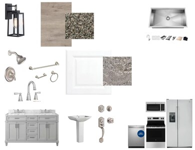 Vision Board M-15