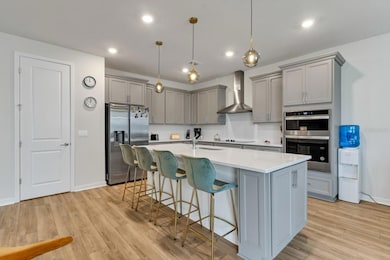 5674 Arborvista Dr, Saint Cloud, FL 34771 - photo 2