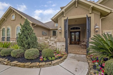 21502 Fairhaven Creek Dr, Cypress, TX 77433 - photo 3