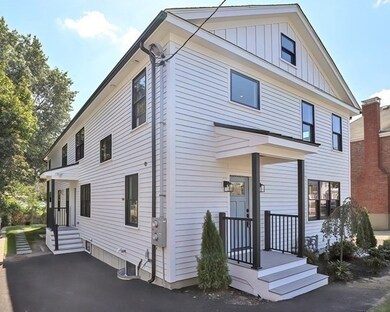 26 Lincoln Rd unit 1, Newton, MA 02458 - photo 3