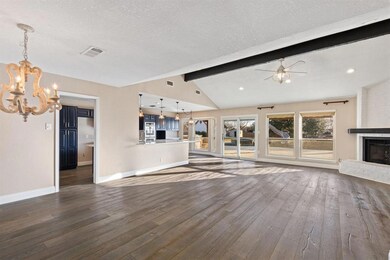 2603 S Quail Run Ct, Southlake, TX 76092 - photo 4