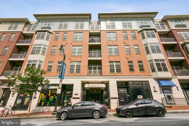 Twelve 09 unit 115, Baltimore, MD 21201 - photo 2