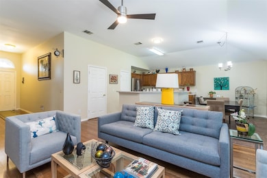 1108 Eagle Lake Ct, Wylie, TX 75098 - photo 5