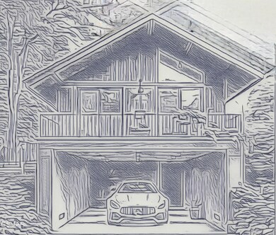 Morningside Sketch