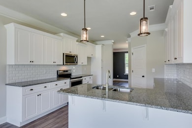 106 Paspalum Court Lt 1020, Greenwood, SC 29649 - photo 6