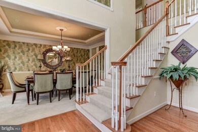 13901 Glenlivet Grove, Laurel, MD 20707 - photo 6