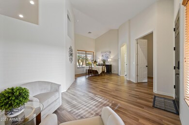 Front Room