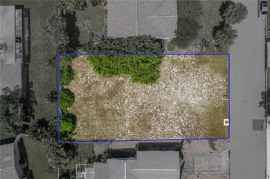 Lot 70 x 110 Build your dream home today! 