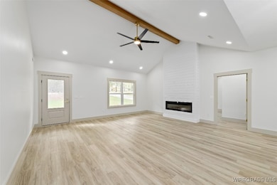 223 Lakewood Loop, Geneva, AL 36340 - photo 7