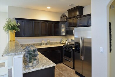 789 Lemington St, El Paso, TX 79928 - photo 4