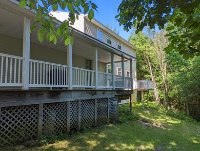 Back of Home