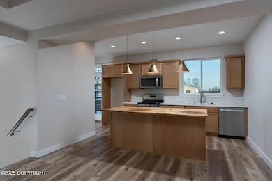 3686 Little Bear Place unit 9, Anchorage, AK 99504 - photo 3