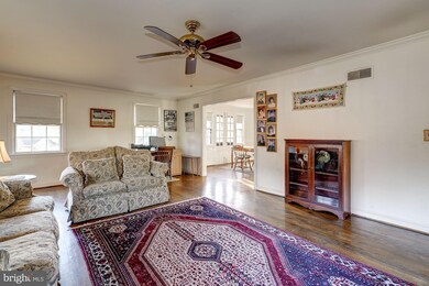 4811 Nebraska Ave NW, Washington, DC 20016 - photo 4