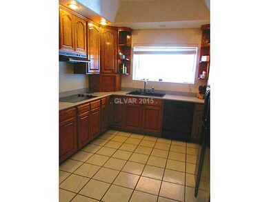 Property Photo. KITCHEN UPGRADED CABINETRY