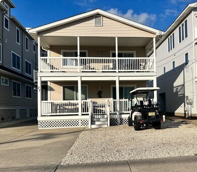 27 66th St unit 1st Floor, Sea Isle City, NJ 08243 - photo 2