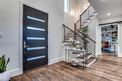 6818 Huff Trail, Dallas, TX 75214 - photo 3