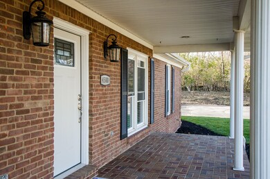 4580 Lexington Rd, Harrodsburg, KY 40330 - photo 4