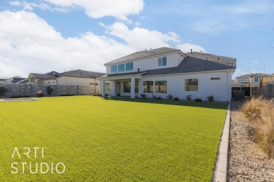 3783 S Kennedy Ln, Washington, UT 84780 - photo 5