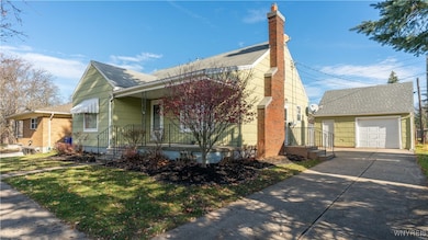 17 Belmont Dr, Buffalo, NY 14224 - photo 4