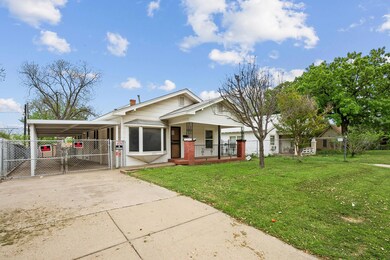 2510 NW 28th St, Fort Worth, TX 76106 - photo 2