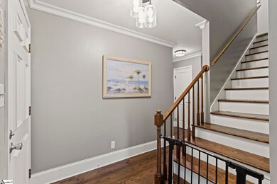 Hardwood Flooring