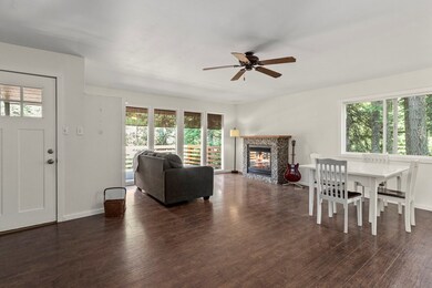 Completely Remodeled