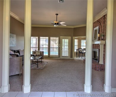 21690 E 102nd St S, Broken Arrow, OK 74014 - photo 2