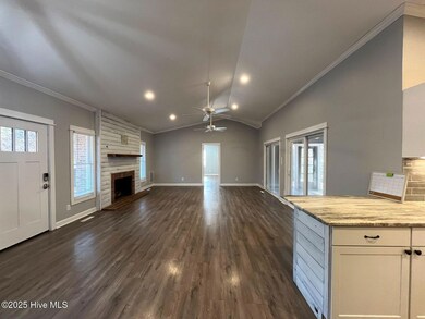 105 Scuppernong Ct, West End, NC 27376 - photo 4