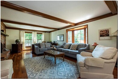 Formal living room