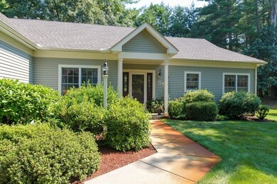 10 Pheasant Ln unit 95, Bedford, MA 01730 - photo 4