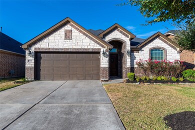 3731 Paladera Place Ct, Spring, TX 77386 - photo 2